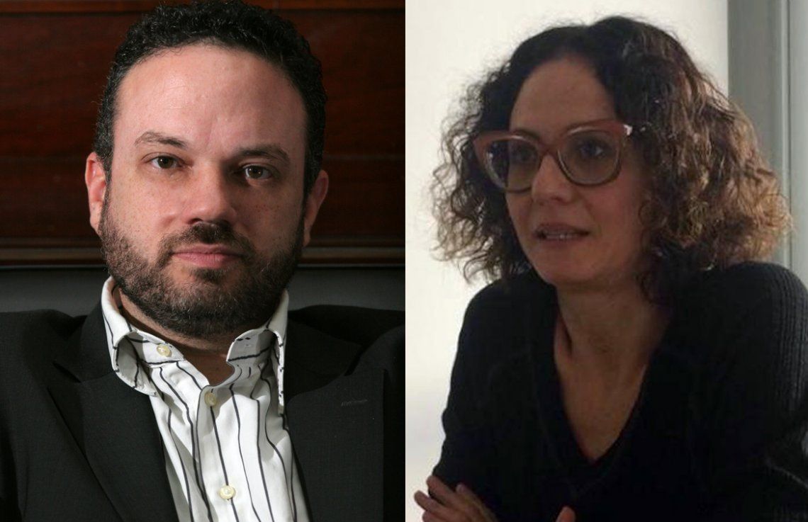Matías Kulfas y Cecilia Todesca, los economistas elegidos para manejar la transición