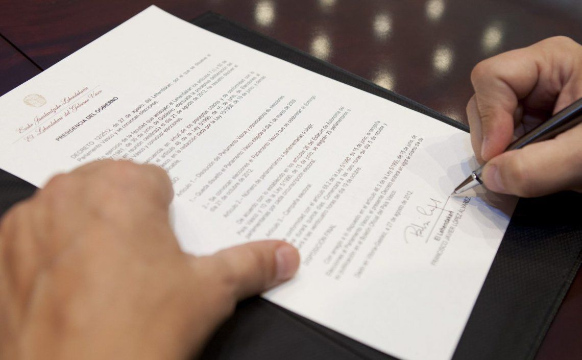 El decreto de la Superintendencia de Servicios de Salud fue firmado por Macri y publicado ayer en el Boletín Oficial.