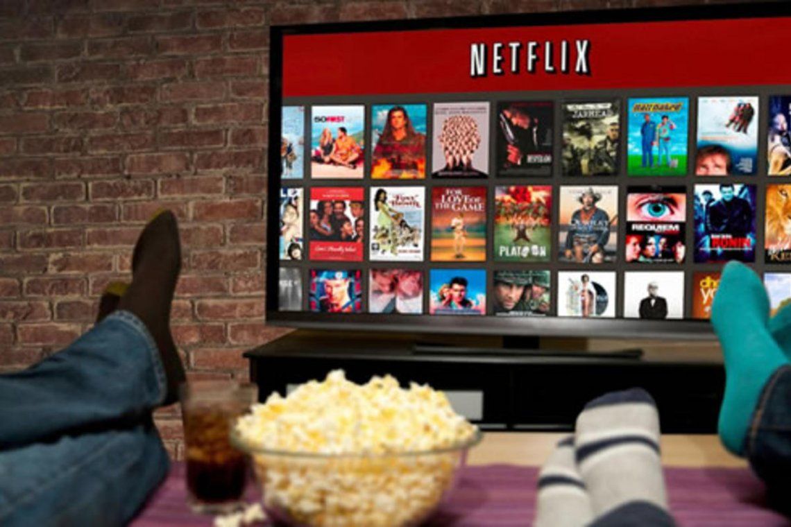 Vacaciones de invierno: 5 películas animadas para ver en Netflix con los chicos