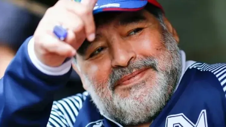 Continua el juicio por la muerte de Diego Maradona