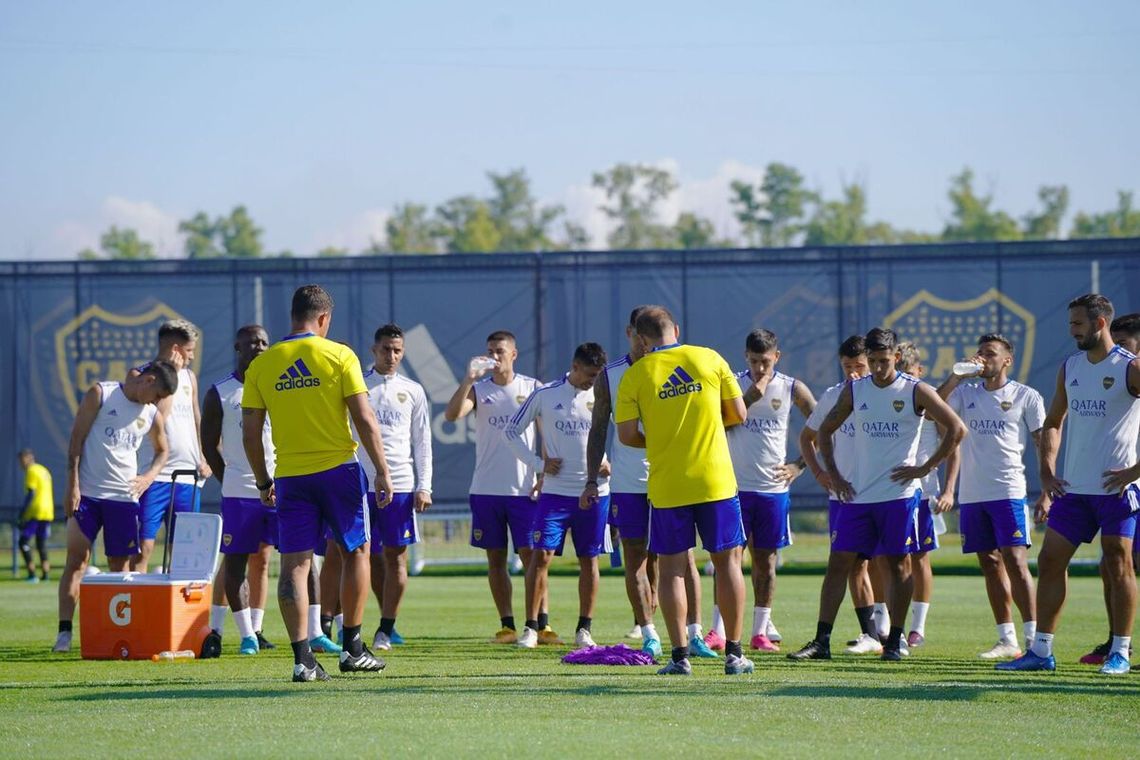 Boca Recibirá A Huracán En El Estadio De Racing