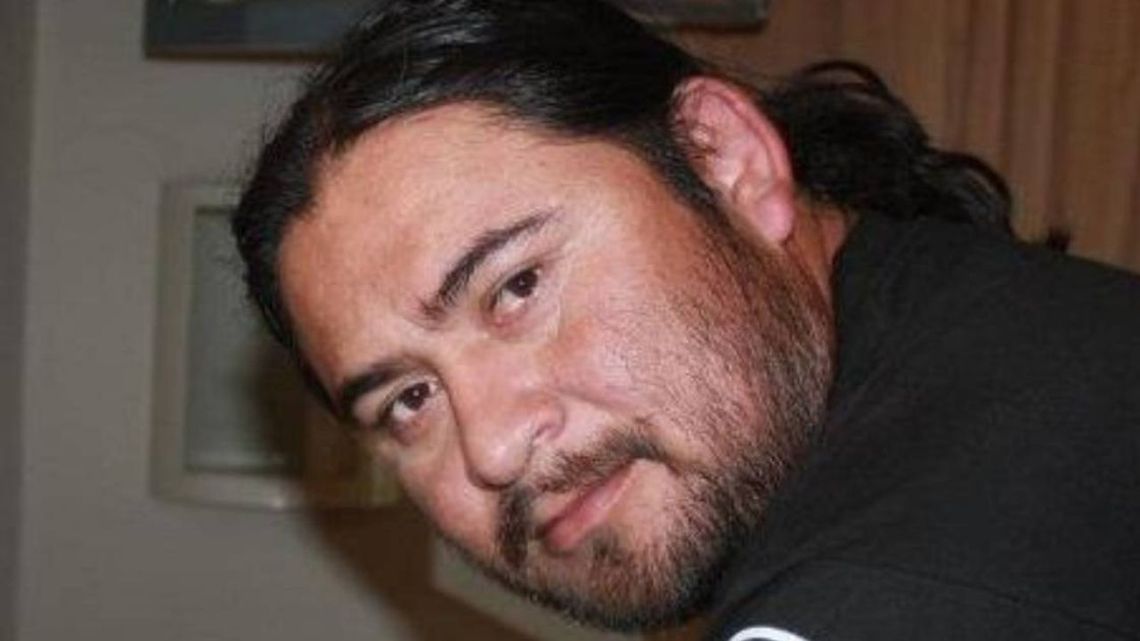 México: ejecutan al periodista Ernesto Méndez.