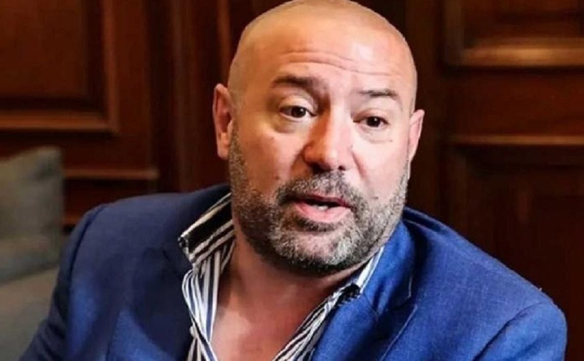 Diego Spagnuolo será indagado por presuntas coimas en la ANDIS.