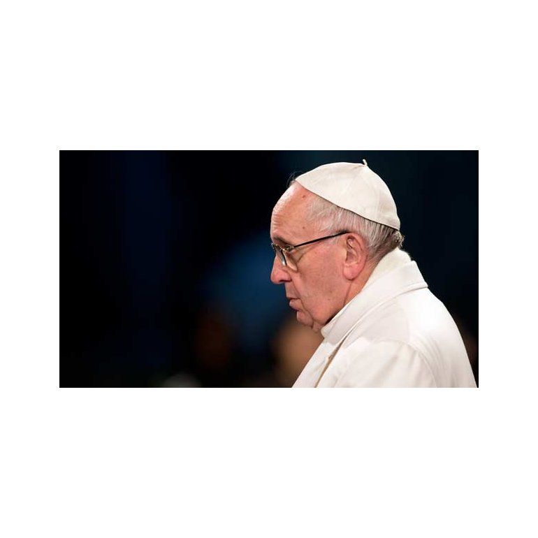 El Papa advirtió a Scholas Ocurrentes: Temo que caigan en la corrupción