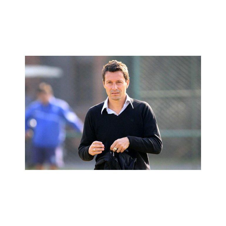 Christian Bassedas es el nuevo entrenador de Vélez