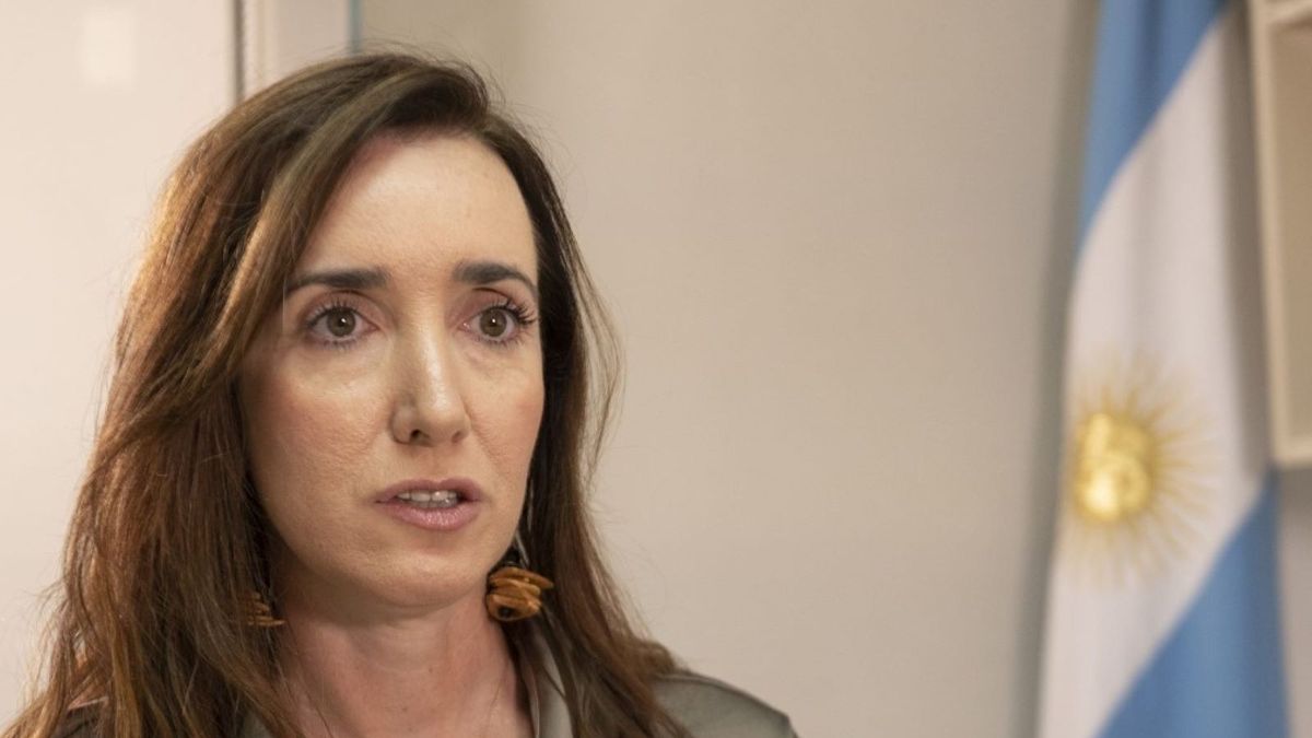 Victoria Villarruel Denunció Que Falsearon La Partida De Defunción De ...