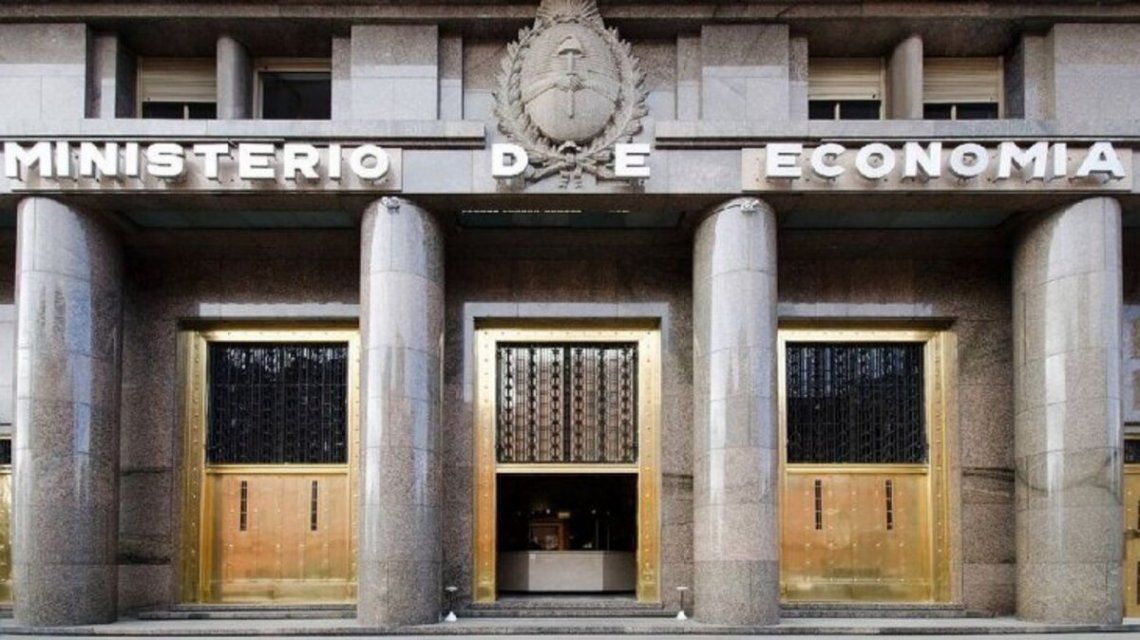 El Ministerio de Economía.