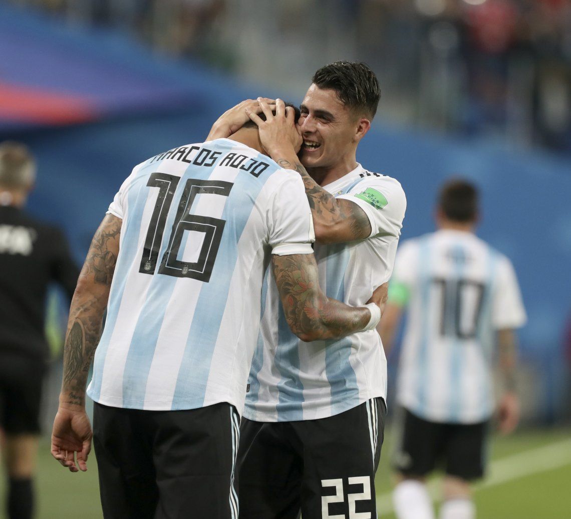 Argentina logró el milagro e hizo el click: ¿se puede soñar con algo grande?