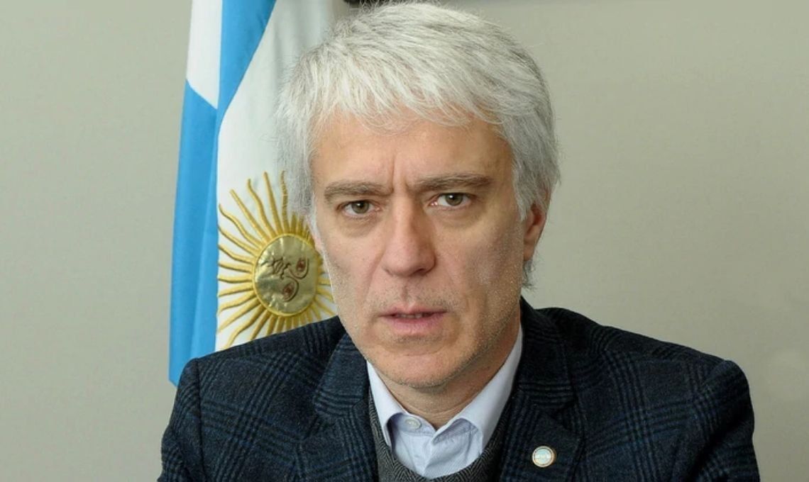 La muerte de Nisman: el fiscal Ricardo Sáenz aseguró que en la causa está clarísimo que lo mataron