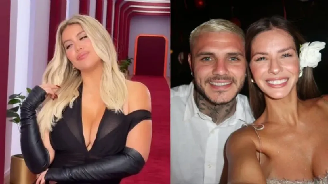 La conductora contó en Intrusos (América TV) cómo es su vínculo con su ex y qué charlas mantienen tras la separación.