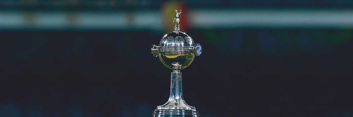Los octavos de final de la Copa Libertadores comenzarán a disputarse la segunda semana de julio