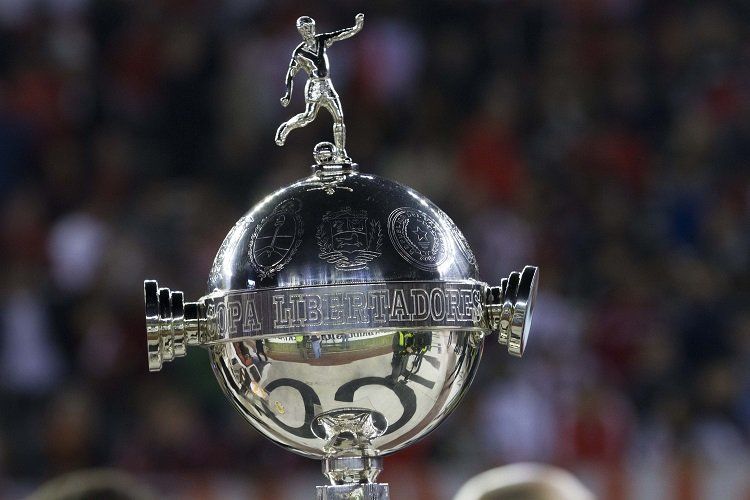 Con el triunfo del Rojo, así está la tabla de clasificados a la Libertadores