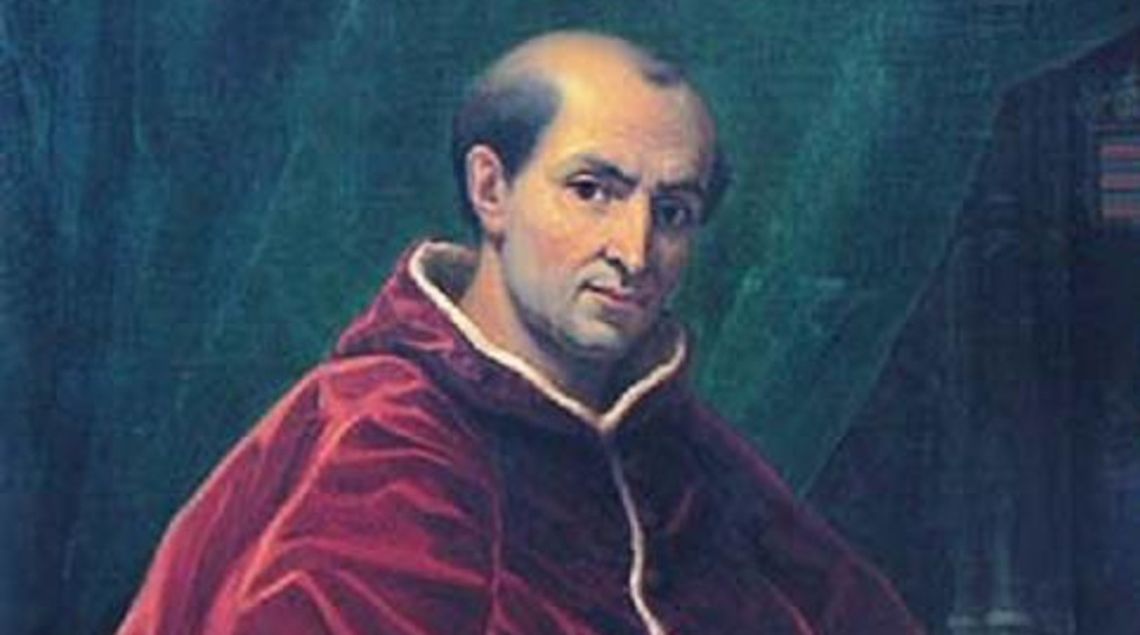 Papa Clemente V (1264-1314)
