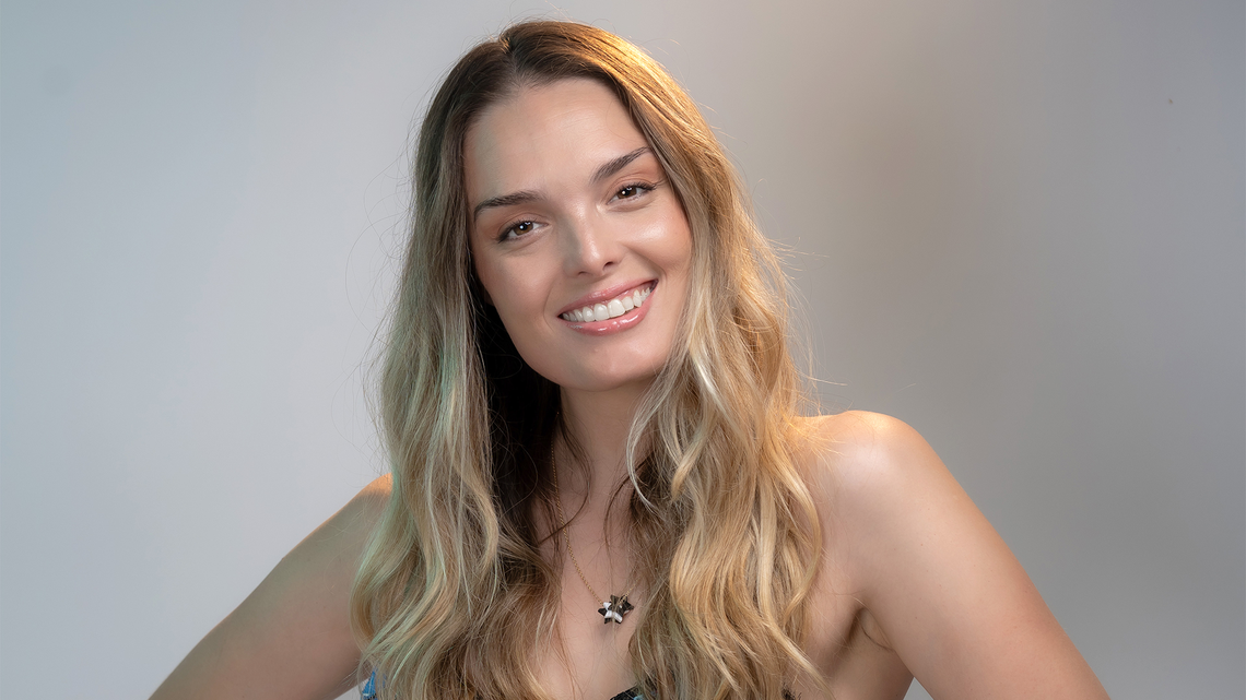 Florencia Otero