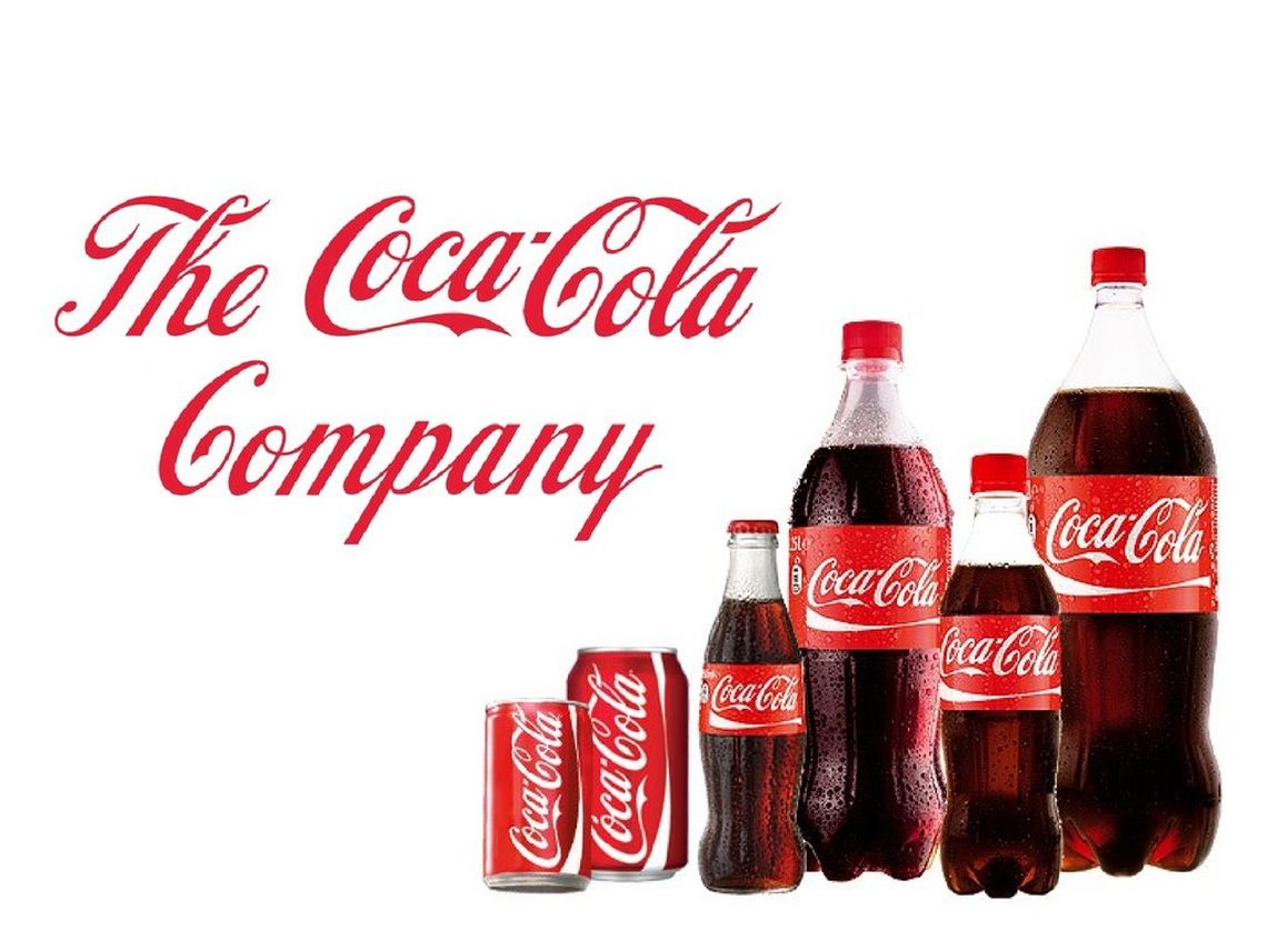 The Coca-Cola Company demandada en Estados Unidos