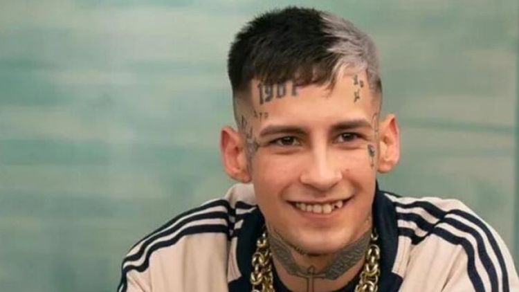 Elían Valenzuela tiene nueva novia: una hermosa rubia llamada&nbsp;