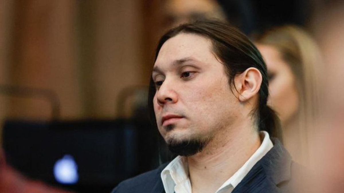 Nicolás Gabriel Carrizo, sobre sus dichos en relación a Cristina