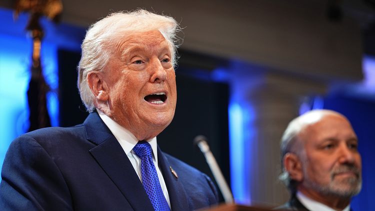 El máximo tribunal de EE.UU. declaró ilegales varios aranceles impulsados por Trump, al considerar que excedieron las facultades del Ejecutivo.