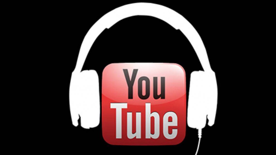 Cómo funciona el nuevo servicio de música en línea de YouTube