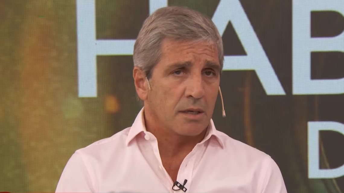 Ministro de Economía