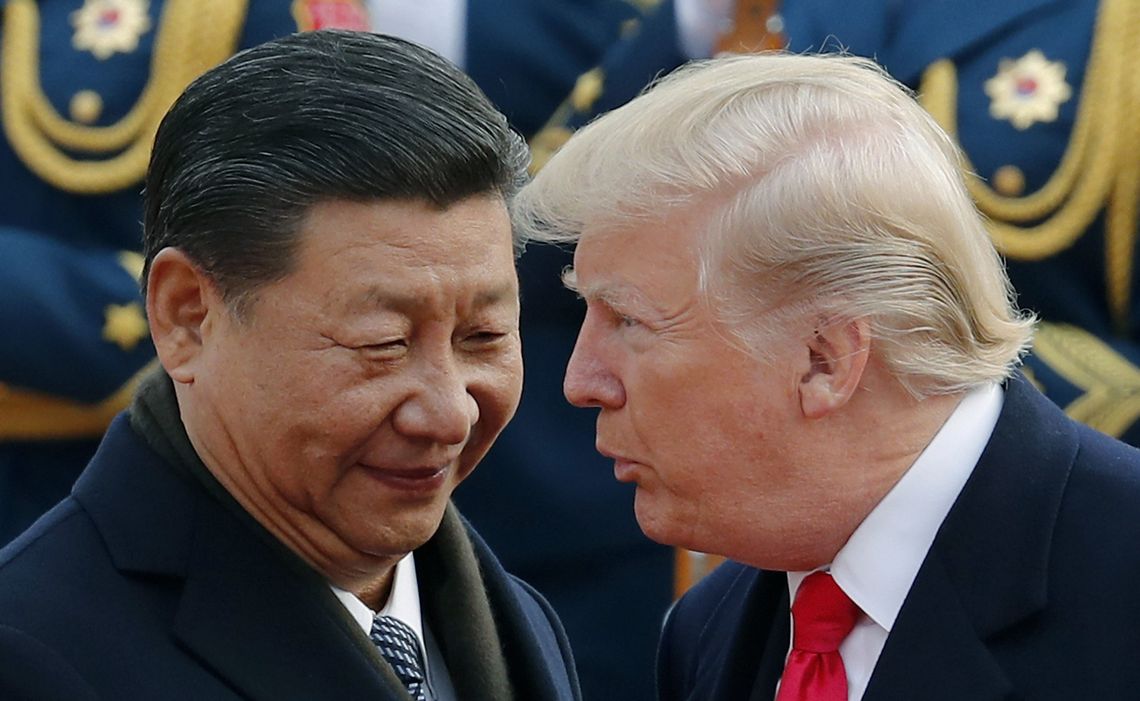 El gobierno de Xi Jinping dejó en claro su rechazo a la operación militar impulsada por Donald Trump para capturar a Maduro.