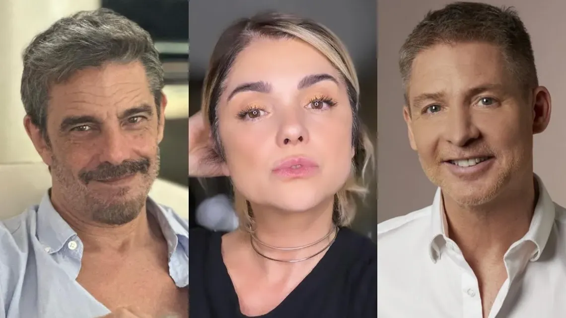 El actor rompió el silencio luego de que su falta en la función despertara todo tipo de especulaciones.