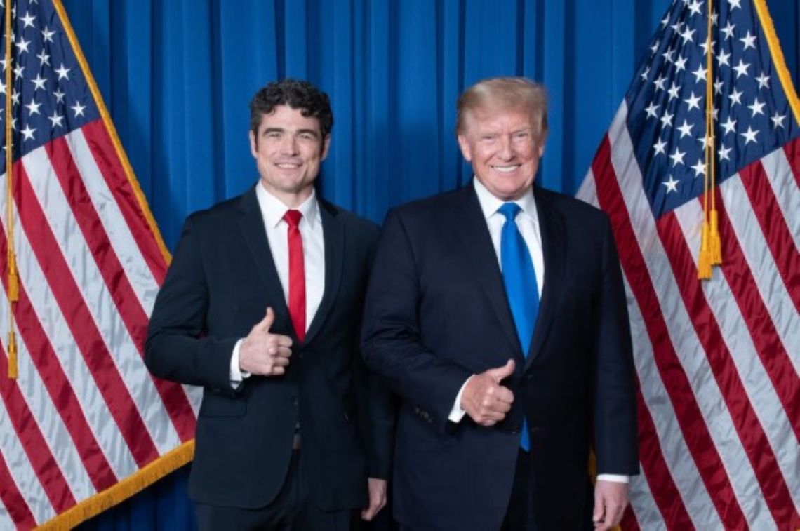 Como jefe del Centro Nacional de Contraterrorismo