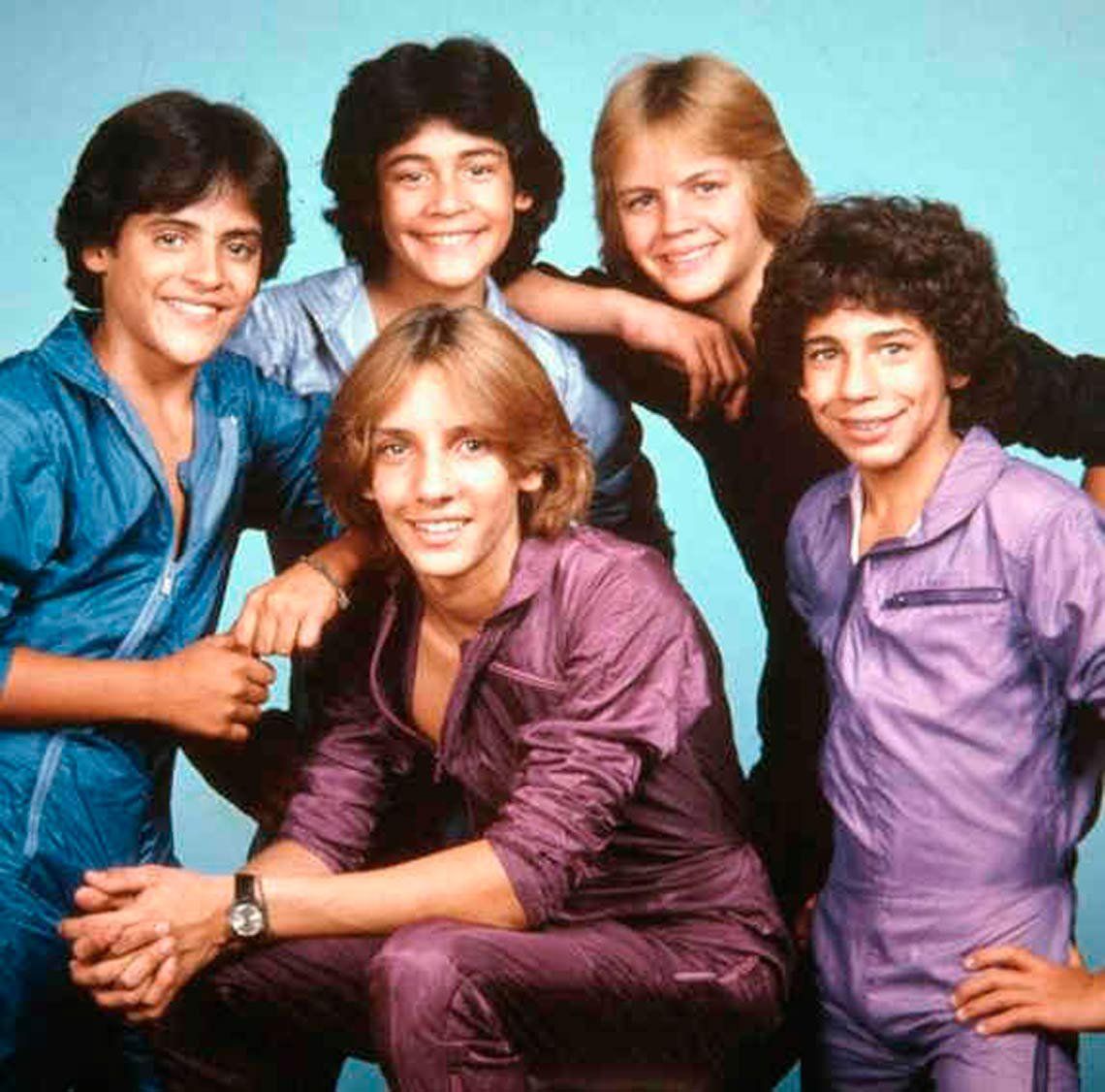 Después de Luis Miguel, se viene la serie de Menudo