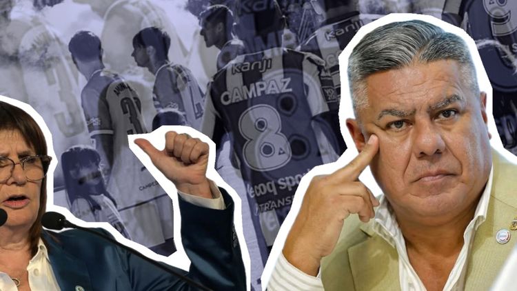 La denuncia menciona un presunto perjuicio fiscal superior a los 19.300 millones de pesos entre marzo de 2024 y septiembre de 2025.