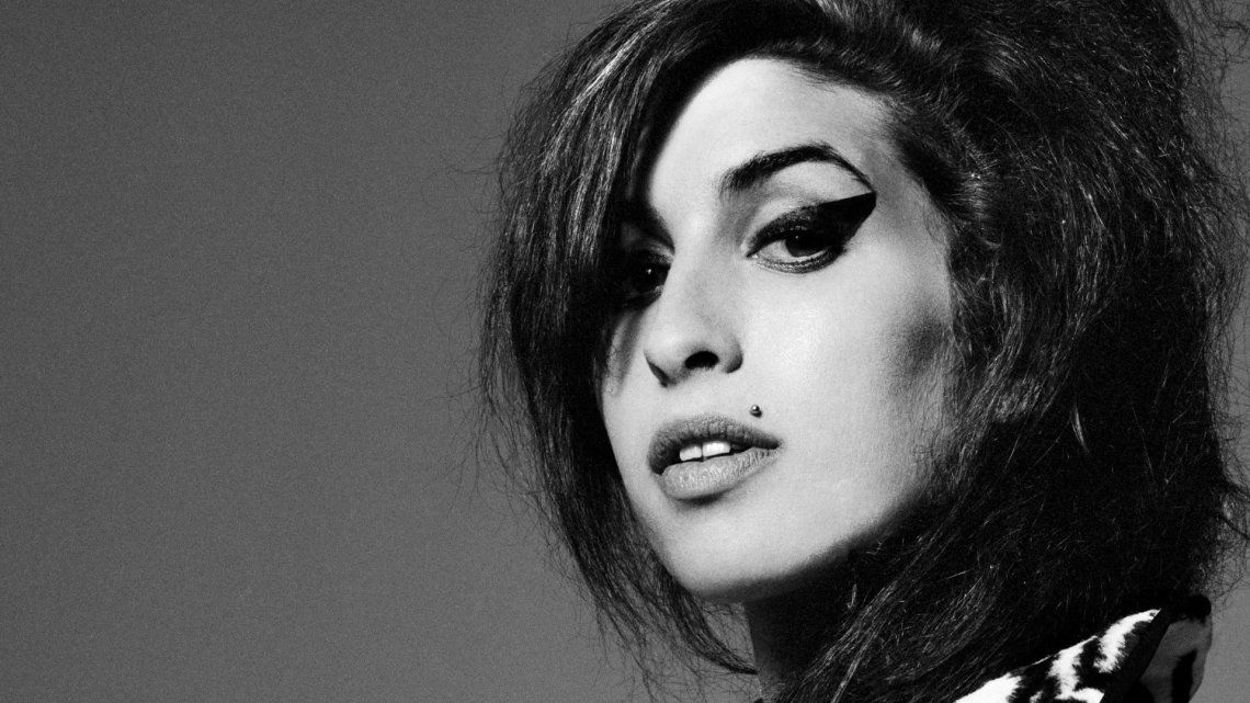 Se cumplen 10 años de la muerte de Amy Winehouse