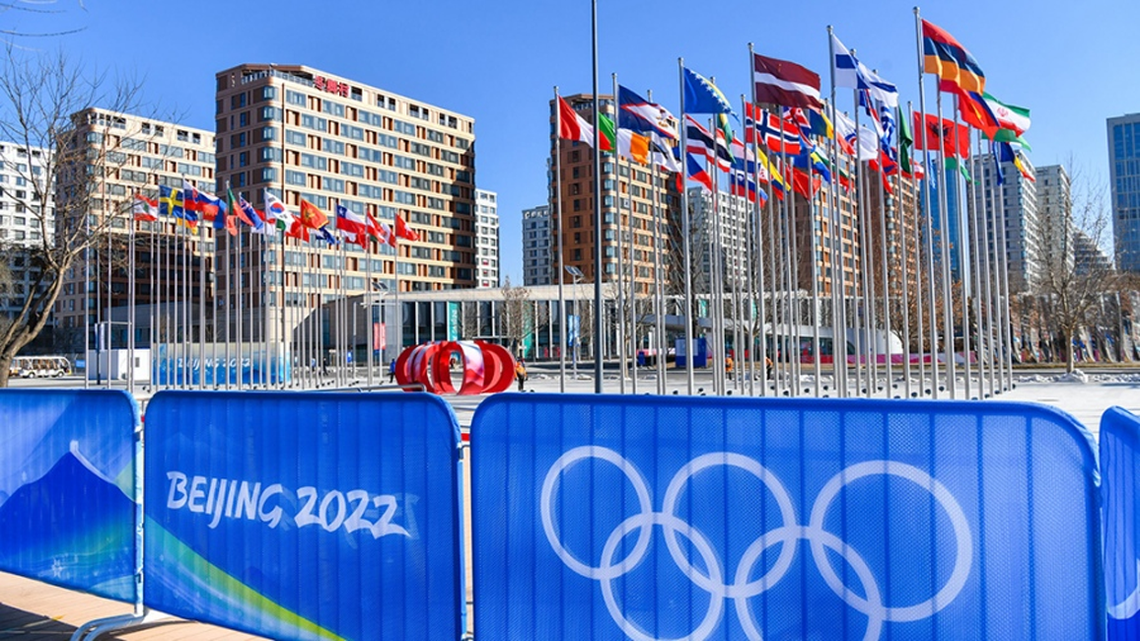 Juegos Olímpicos de Invierno: quiénes son los atletas que representarán a la Argentina en Beijing 2022