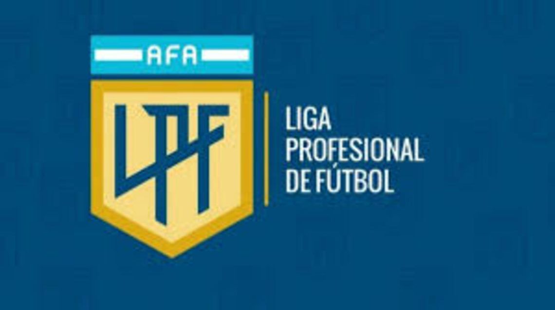 Así está la tabla de promedios del descenso de la Liga Profesional