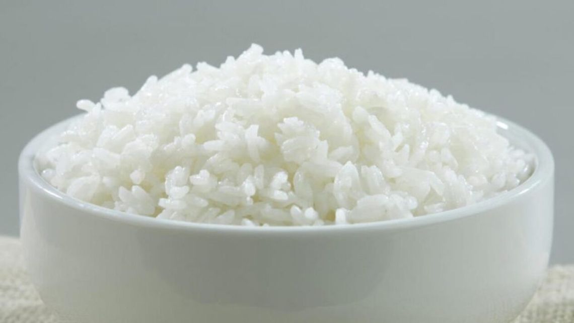 Cocina POPULAR: los secretos para lograr un rico arroz blanco