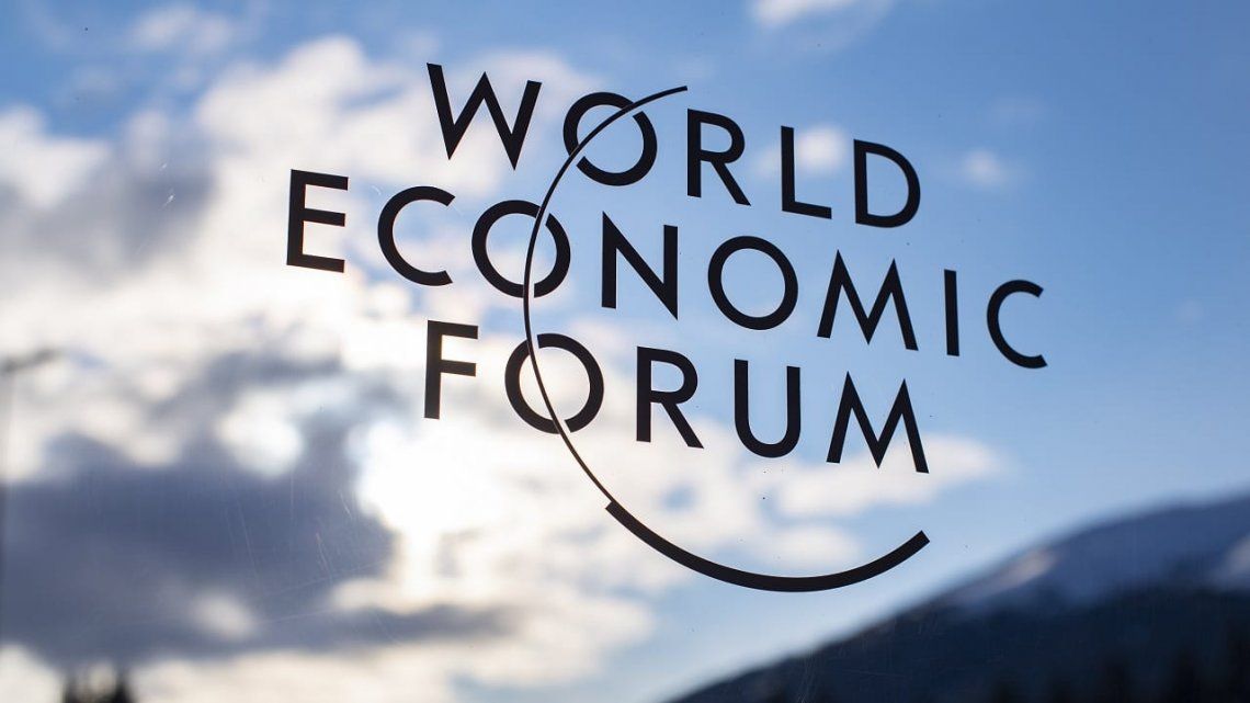 El presidente Alberto Fernández expondrá ante el Foro Económico Mundial 