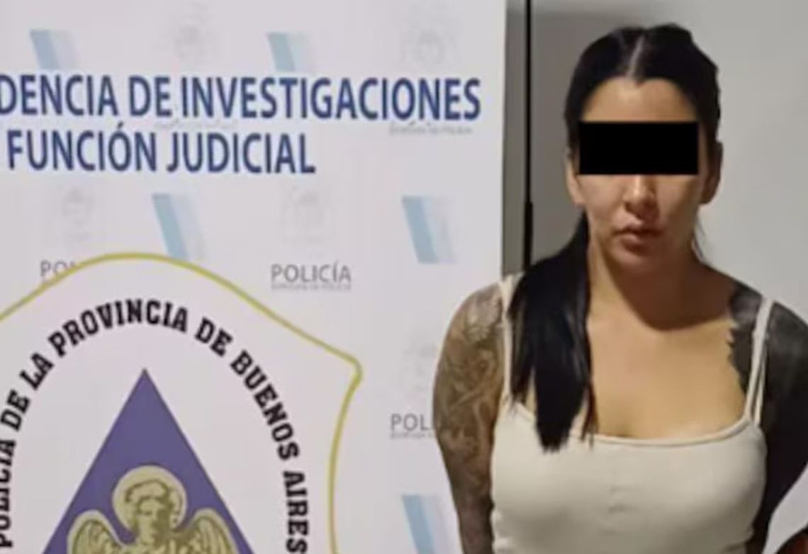 Una viuda negra de Gregorio de Laferrere