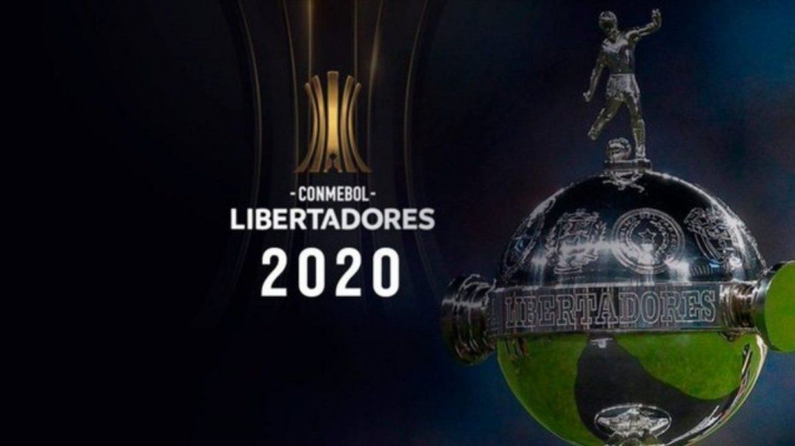 Copa Libertadores: Conmebol advierte que no puede estirar más la fecha de reinicio