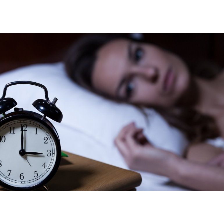 Insomnio: ese malestar que no nos deja dormir