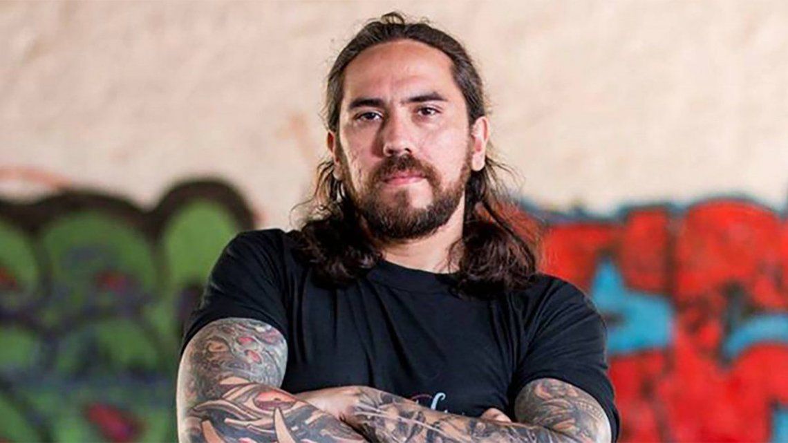 Tatuador condenado por una pornovenganza irá a la cárcel