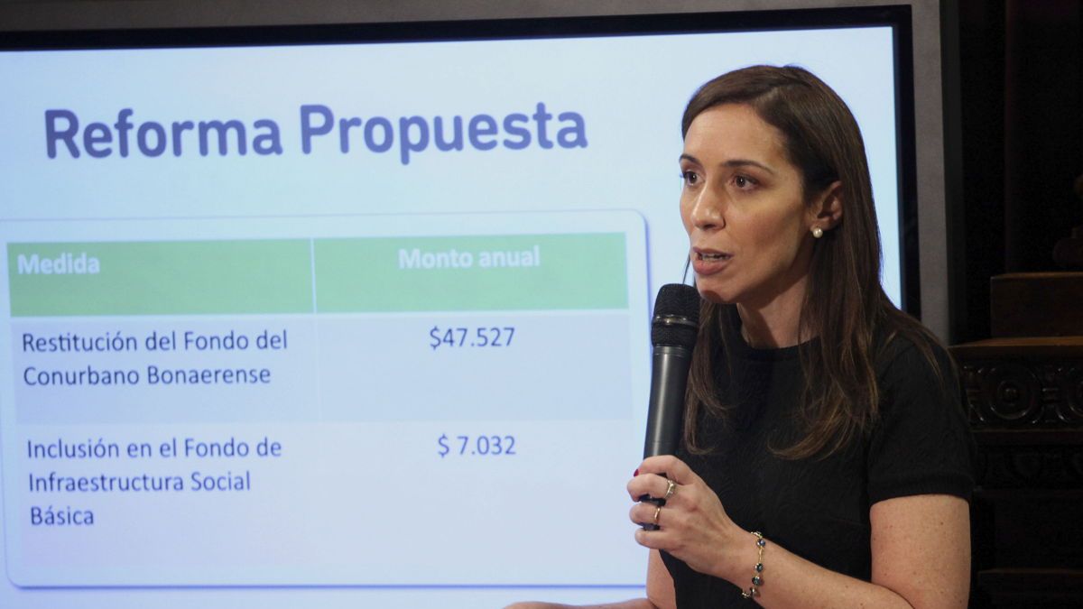 Vidal recalcula y se produce el primer movimiento en su