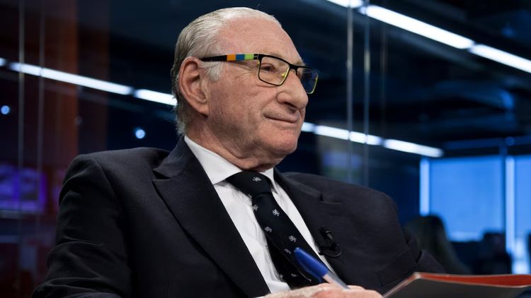 El mundo del periodismo despide a Ernesto Cherquis Bialo: Un maestro