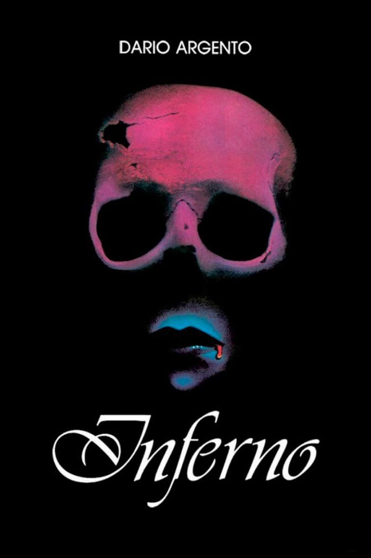 10. Inferno | 1980 | Dario Argento
