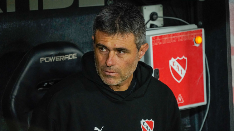 Fue un gol de esos que quedan en la historia, dijo de la chilena de Montiel.