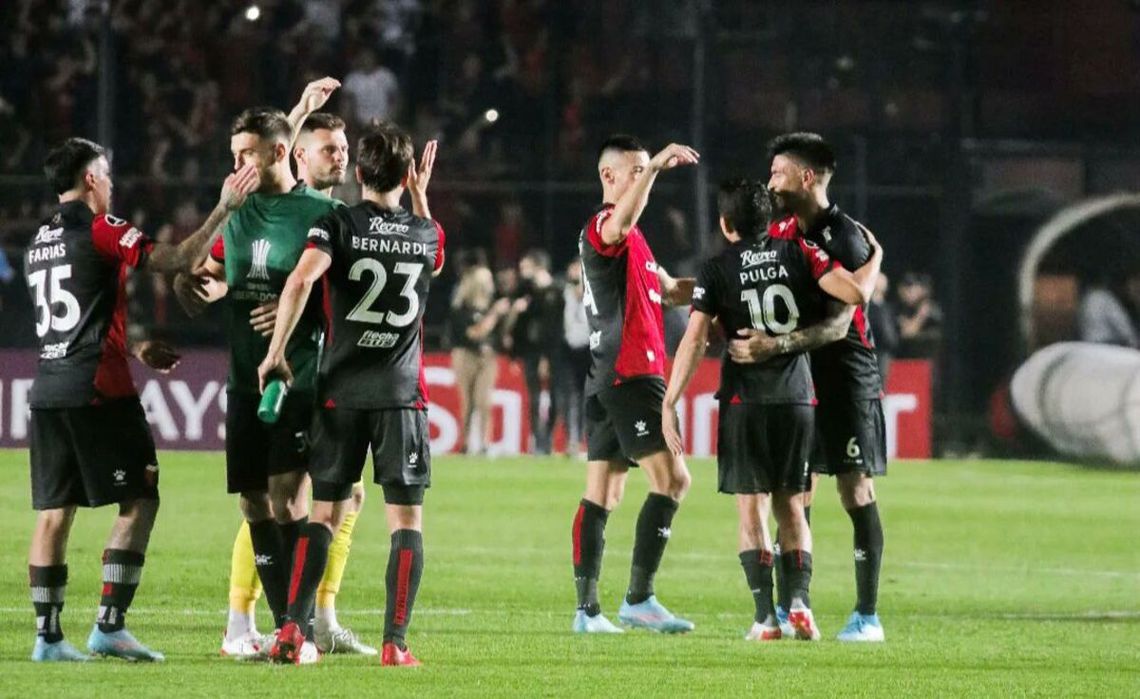 Colón recibirá a Independiente sin público.&nbsp;