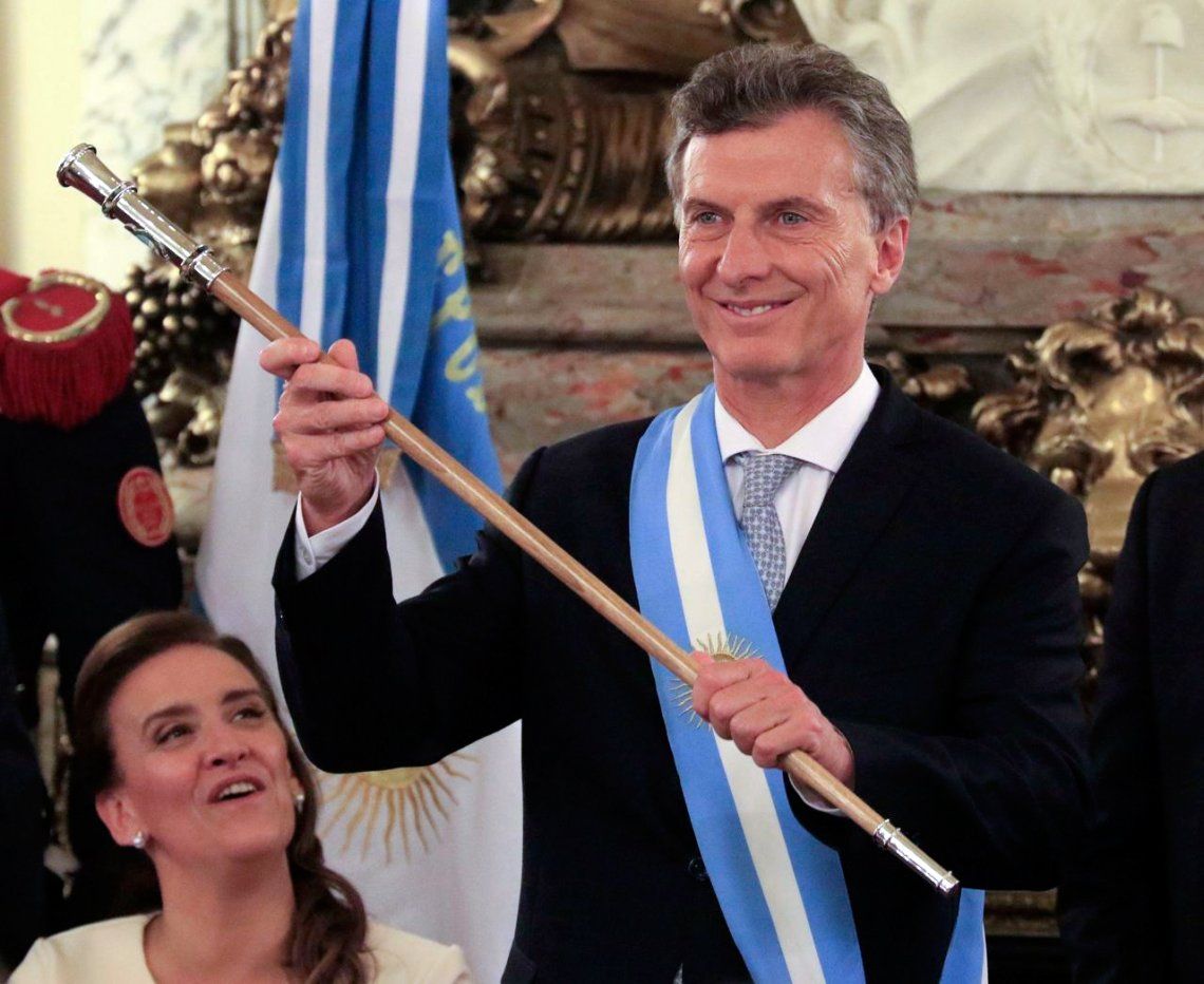La reelección de Mauricio Macri es el peor escenario, según una encuesta