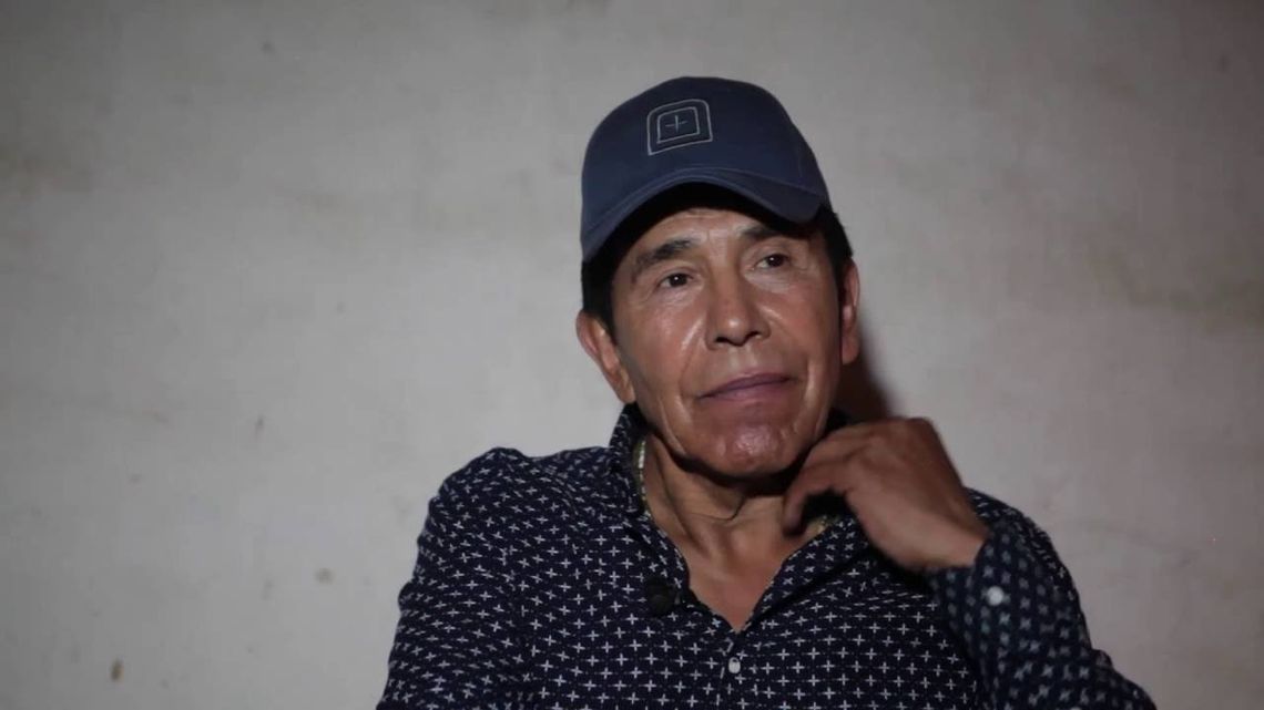 Capturan A Caro Quintero El Narco De Narcos De Los 80