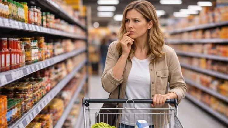 La inflación de marzo fue del 3,4%, y resultó la mayor en 12 meses