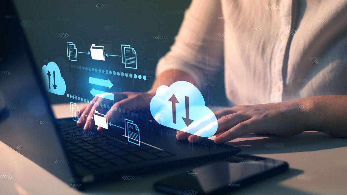 Día del Backup: el punto débil de la <b>Inteligencia Artificial</b> que preocupa a las empresas thumbnail