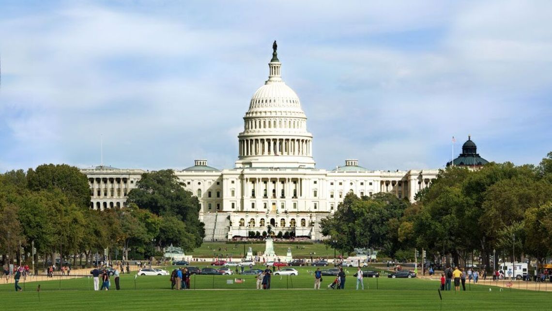 Washington - La Federación Interamericana de Abogados elige nuevo presidente