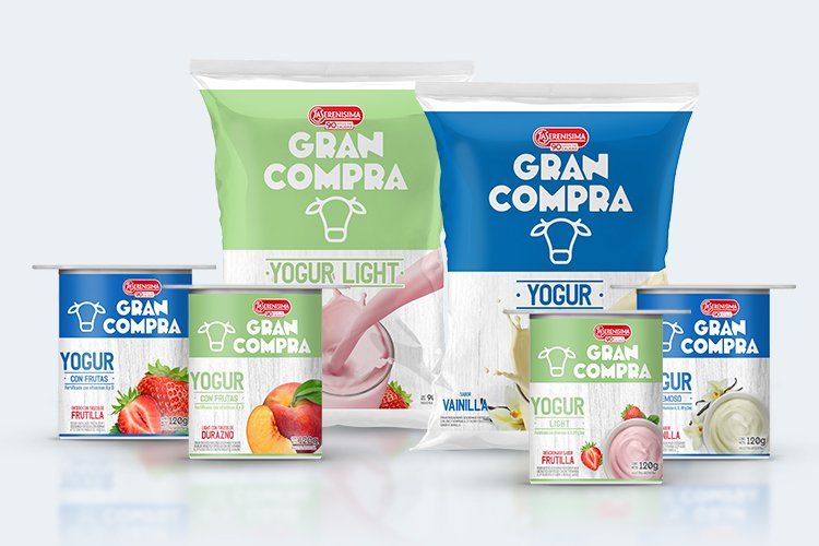 Grupo Danone donó más de 2 millones de kilos de bebidas y lácteos a diversas ONG´S 
