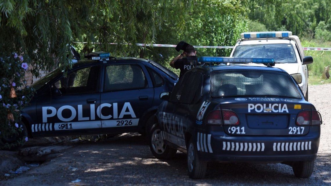 Un policía fue asaltado pero baleó a delincuentes en San Martín